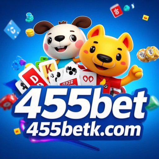 455bet